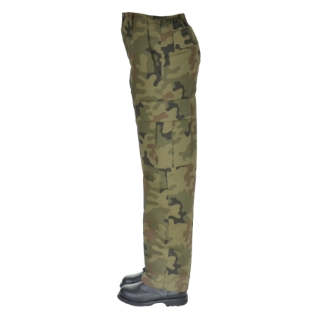Spodnie BDU Junior - Wz.93